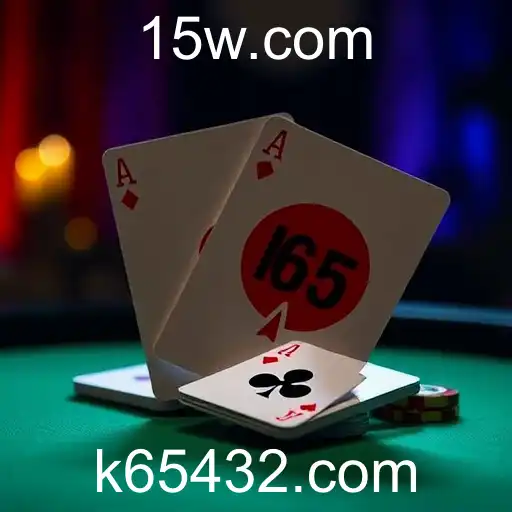 O Fascinante Mundo do Bacará: Descubra o Jogo com a Estratégia 'k65'