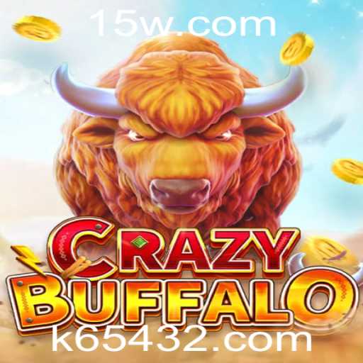 Entendendo o Mundo de CRAZYBUFFALO: Um Jogo Revolucionário