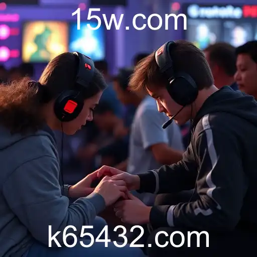 A Comunidade de Jogadores e Seu Impacto no Universo dos Jogos