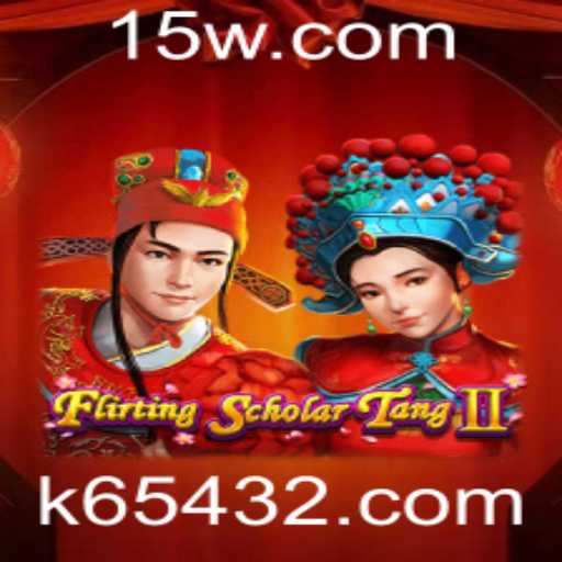 Explorando o Universo de Flirting Scholar Tang II