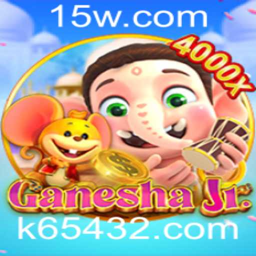 Explorando o Universo Envolvente de GaneshaJr: Um Mergulho no Mundo de K65