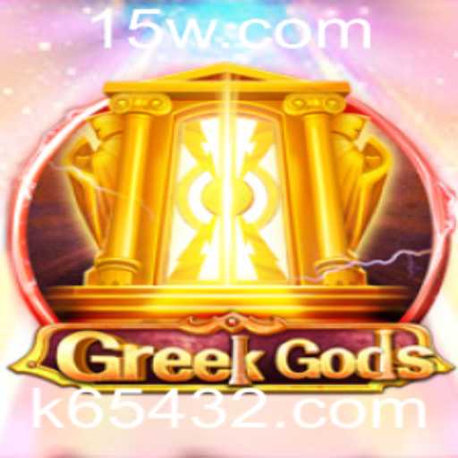 Descubra o Universo Mítico de GreekGods: Um Jogo de Estratégia Envolvente