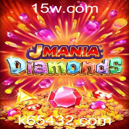 Explorando o Fascinante Jogo JManiaDiamonds: Uma Nova Sensação no Mundo dos Games