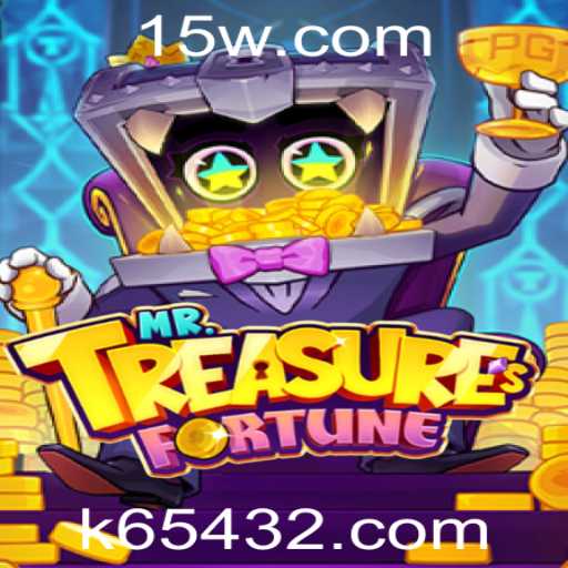 Explorando o Mundo Fascinante de MrTreasuresFortune