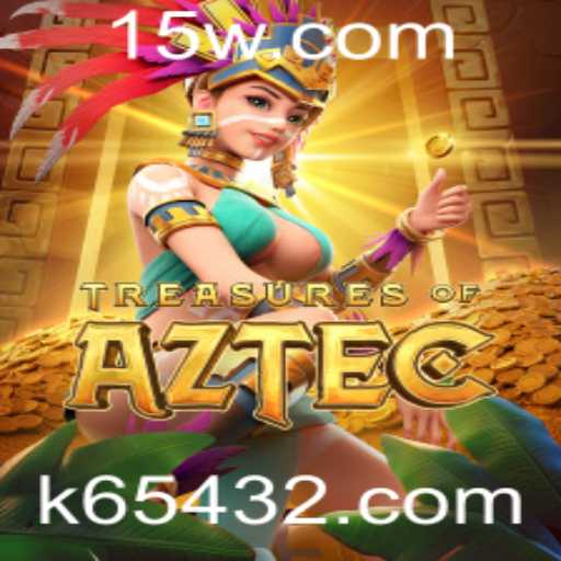 Descubra o Mundo de Tesouros no Jogo TreasuresofAztec