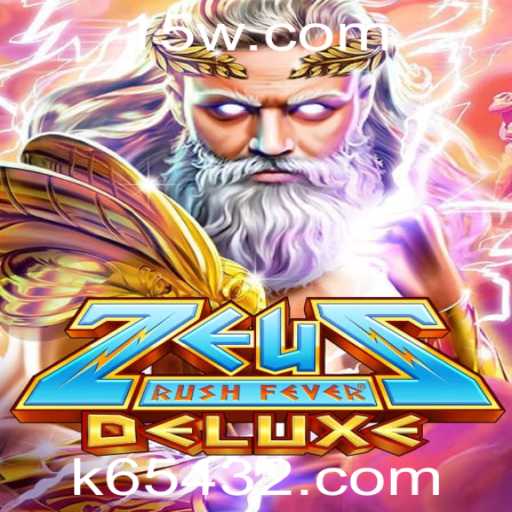 Explorando o Mundo de ZeusRushFeverDeluxe: Um Mergulho no Jogo do Ano