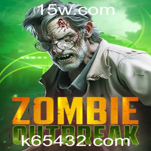 ZombieOutbreak: Sobrevivência e Estratégia no Novo Jogo de Ação k65